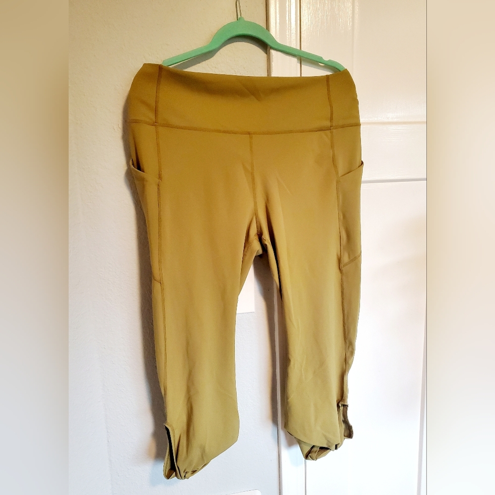 Fabletic Leggings Cropped